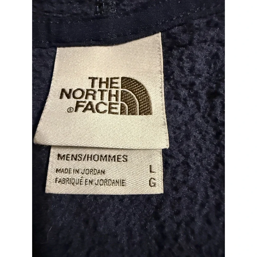 The North Face north face